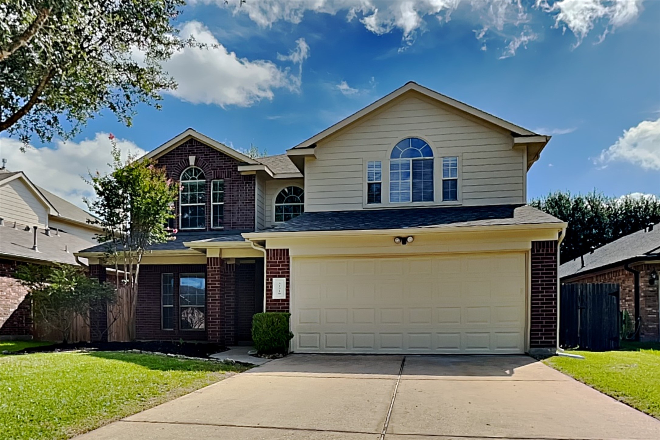 31710 Royal Woods Court Conroe TX 77385