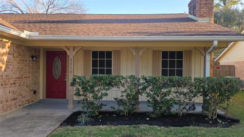 3210 Bishopton Street Pearland TX 77581