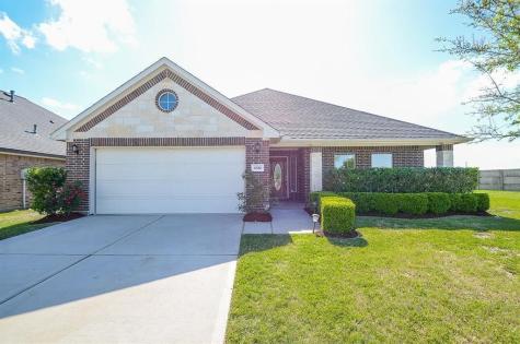 6510 Ashland Terrace Lane Richmond TX 77469