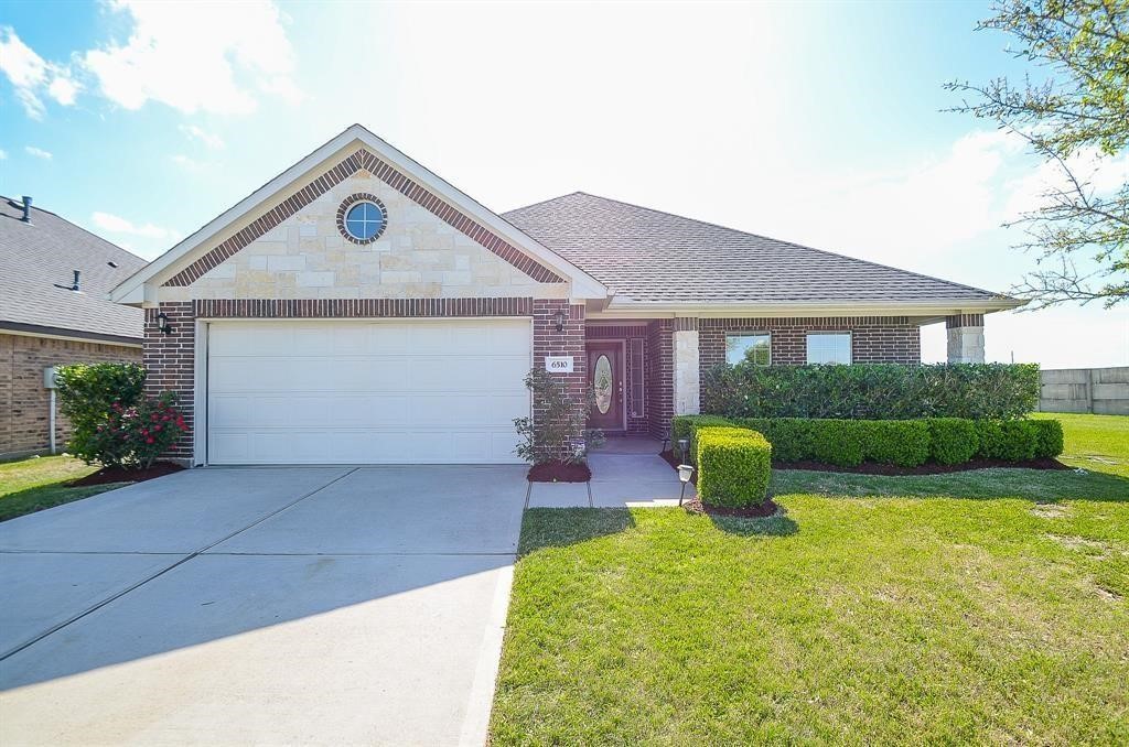 6510 Ashland Terrace Lane Richmond TX 77469