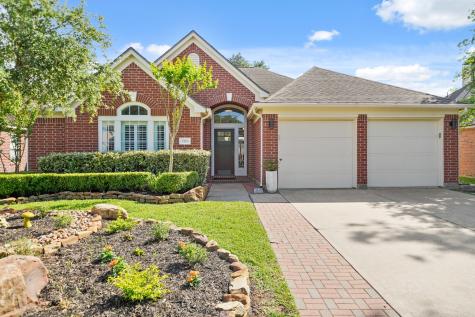 3718 Paigewood Drive Pearland TX 77584