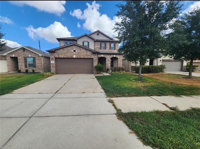4531 Ashberry Pine Lane Katy TX 77449