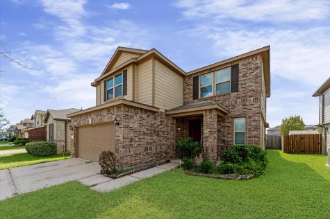 12055 Main Oak Street Houston TX 77038