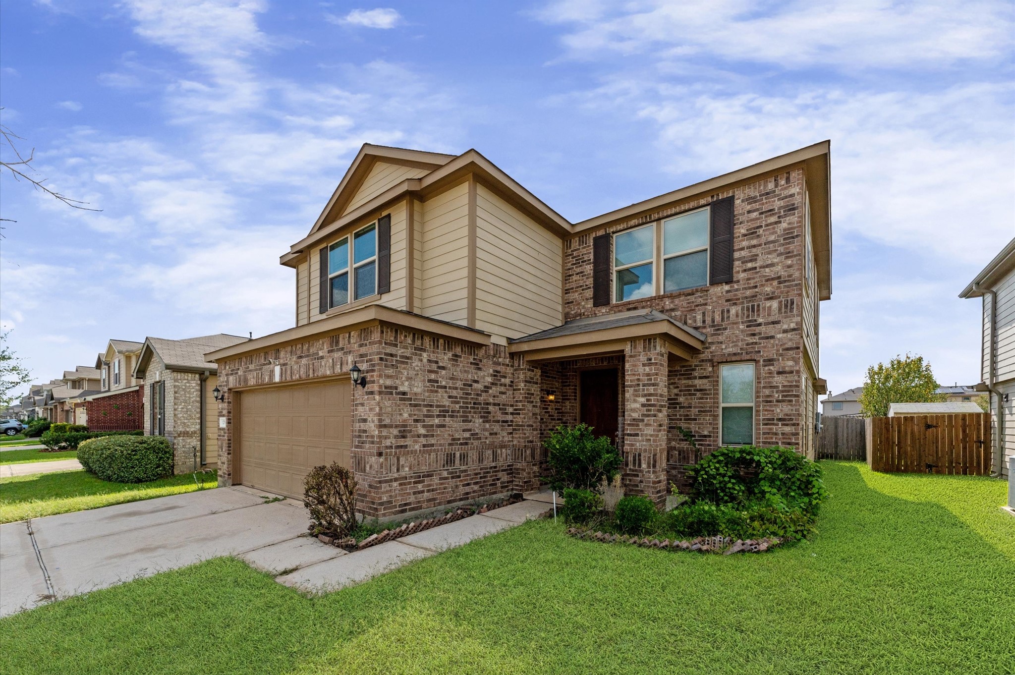 12055 Main Oak Street Houston TX 77038