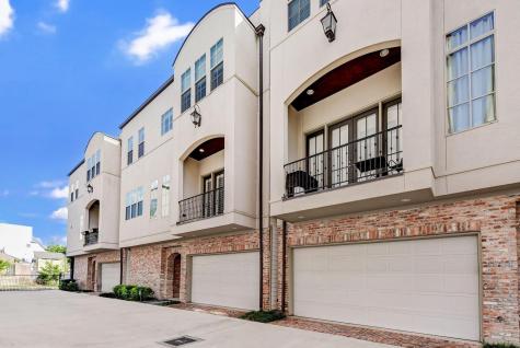 4506 Jackson Street Houston TX 77004