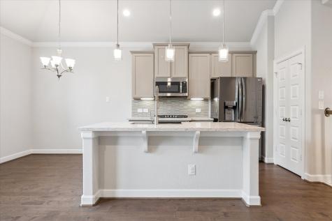 2105 Paul Quinn Street Houston TX 77091