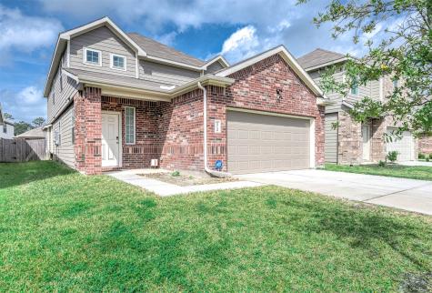 25130 Bells Canyon Drive Porter TX 77365