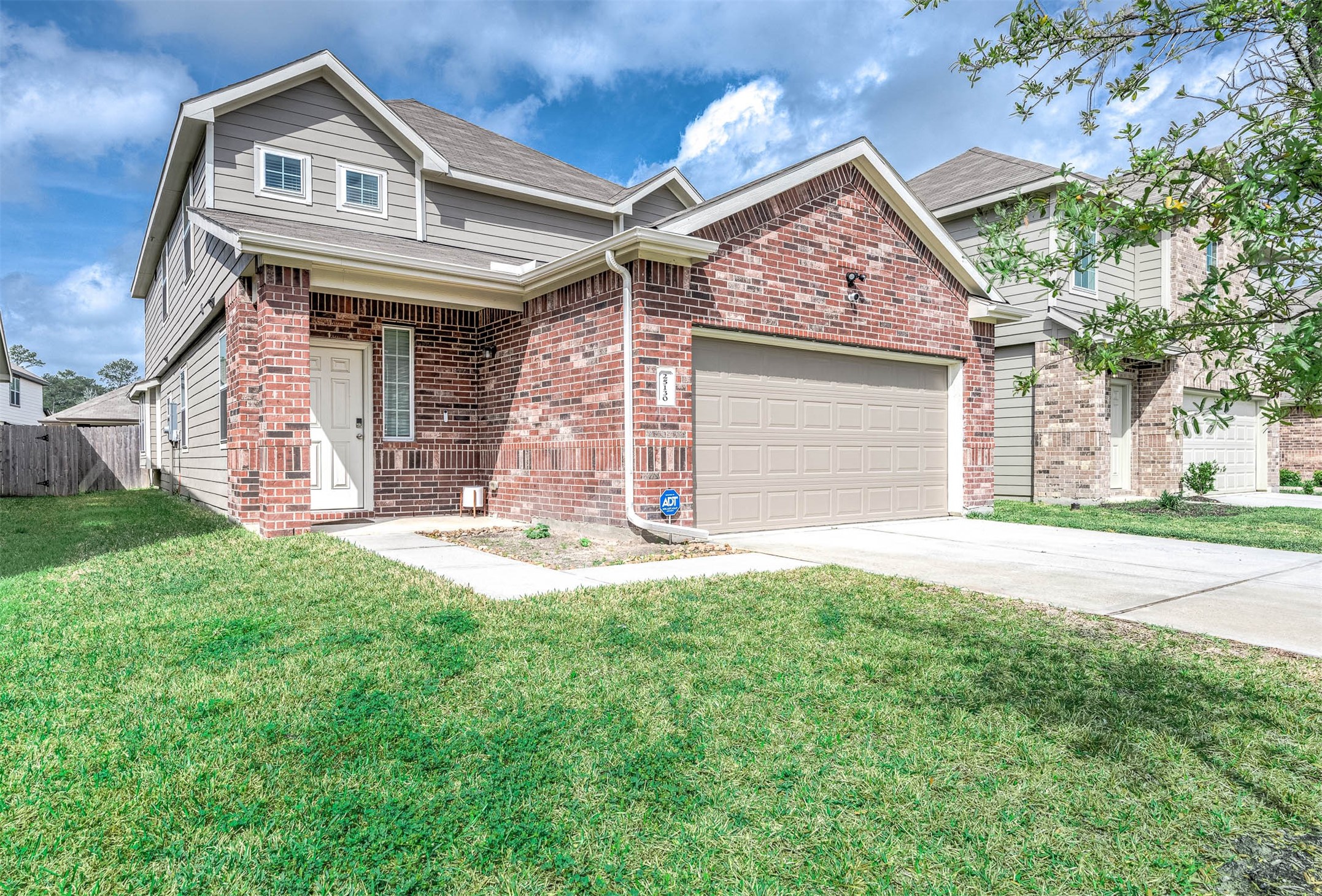 25130 Bells Canyon Drive Porter TX 77365