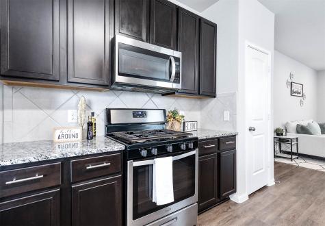 25130 Bells Canyon Drive Porter TX 77365