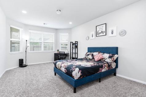 25130 Bells Canyon Drive Porter TX 77365
