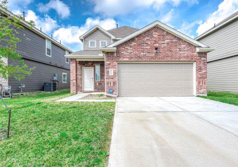 25130 Bells Canyon Drive Porter TX 77365