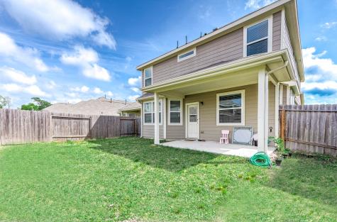 25130 Bells Canyon Drive Porter TX 77365