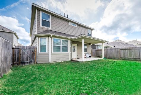 25130 Bells Canyon Drive Porter TX 77365