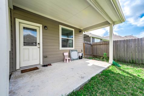 25130 Bells Canyon Drive Porter TX 77365
