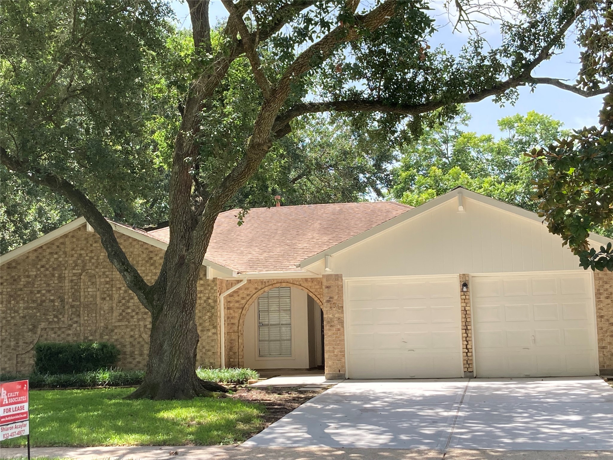 5008 Rockland Drive Pearland TX 77584
