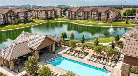 1700 Katy Fort Bend Road 2203 Katy TX 77493
