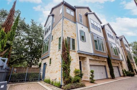 818 Yale Street C Houston TX 77007