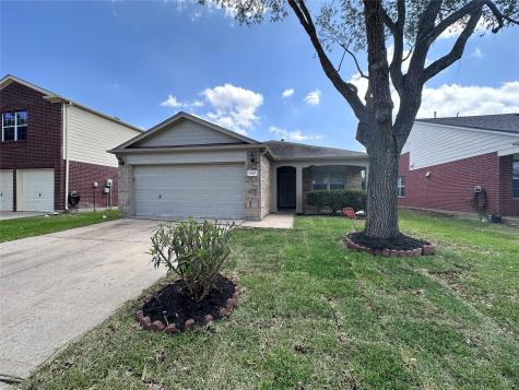 10307 Logan Bridge Lane Sugar Land TX 77498