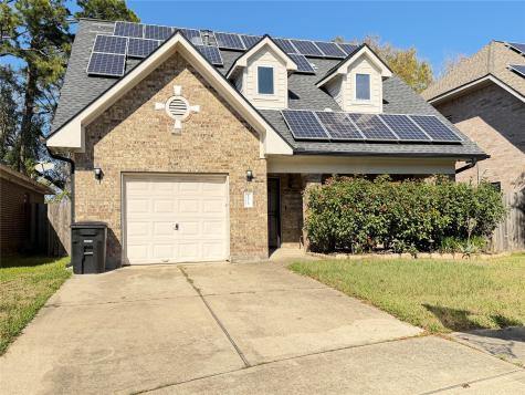 8935 Lyndonnille Falls Lane Houston TX 77078