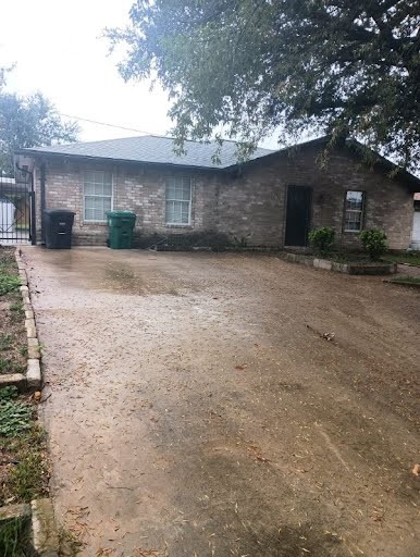 3830 San Pedro Street Houston TX 77013