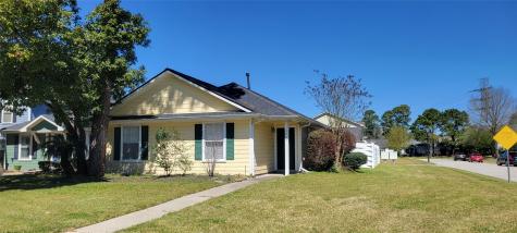 6803 Kingwood Glen Drive Humble TX 77346