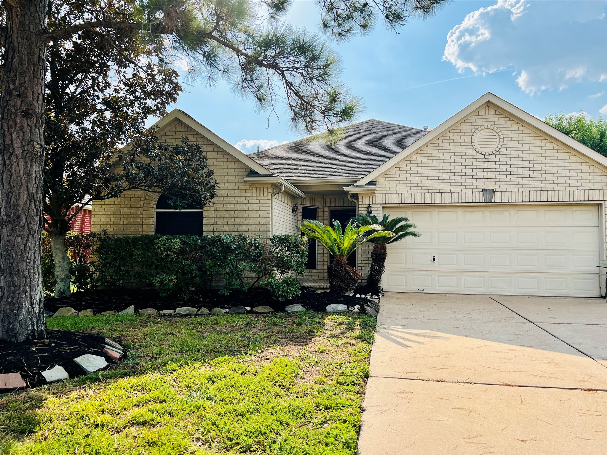 8939 Green Ray Drive Houston TX 77095