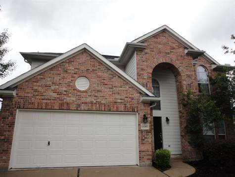 11107 Lori Falls Court Houston TX 77065
