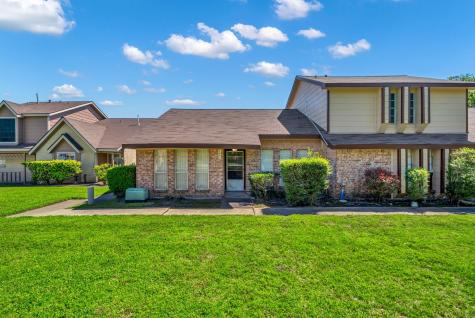 1895 Country Village Boulevard Humble TX 77338
