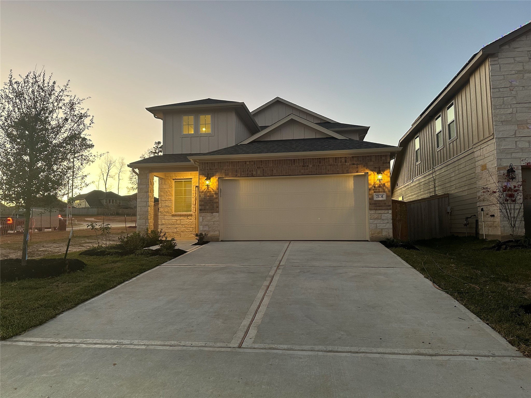 7131 Blue Oak Drive Conroe TX 77304