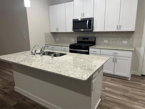 7131 Blue Oak Drive Conroe TX 77304