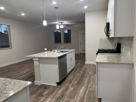 7131 Blue Oak Drive Conroe TX 77304