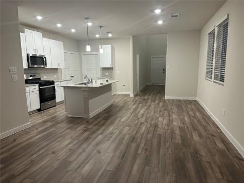 7131 Blue Oak Drive Conroe TX 77304