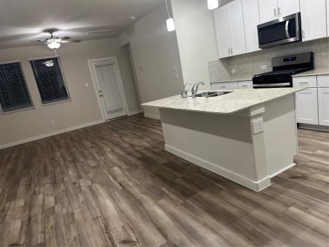 7131 Blue Oak Drive Conroe TX 77304
