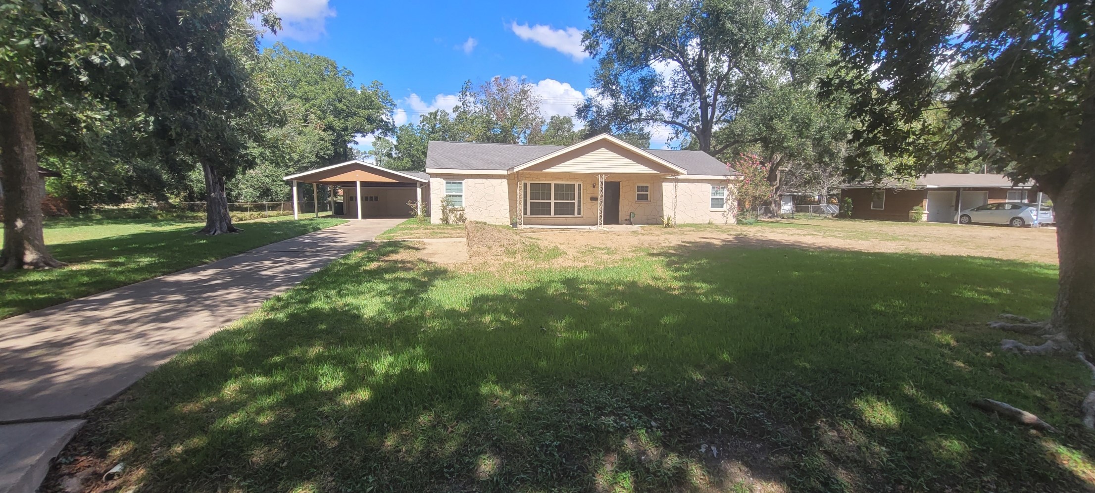 7433 Cayton Street Houston TX 77061