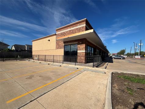 12917 W Bellfort Avenue Sugar Land TX 77478