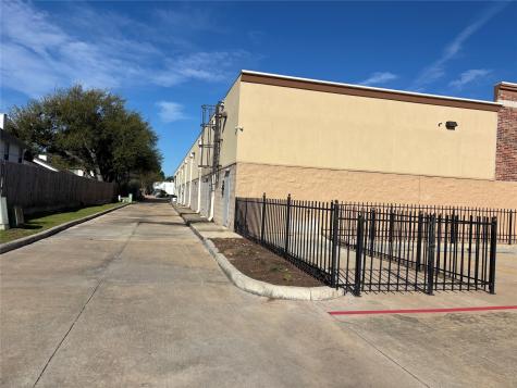 12917 W Bellfort Avenue Sugar Land TX 77478