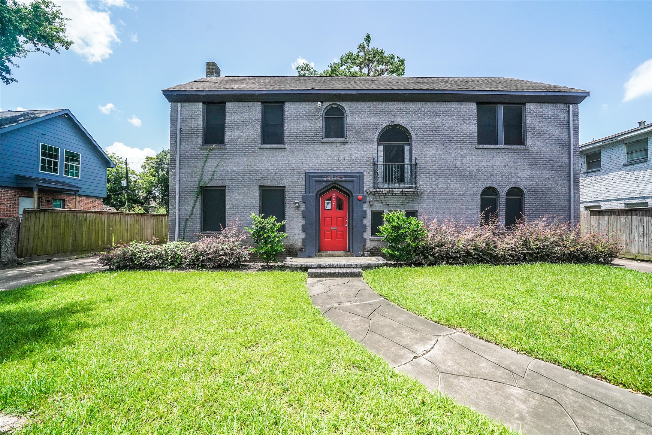 2424 Southmore Boulevard Houston TX 77004