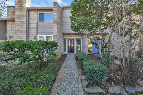 2187 Lake Village Drive Kingwood TX 77339