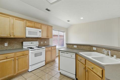 4827 Claymill Court Katy TX 77449
