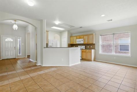 4827 Claymill Court Katy TX 77449