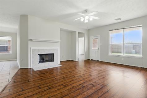 4827 Claymill Court Katy TX 77449