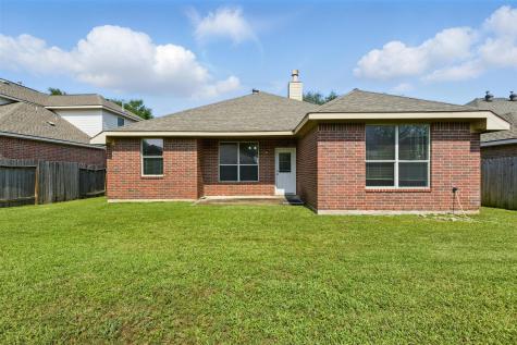 4827 Claymill Court Katy TX 77449