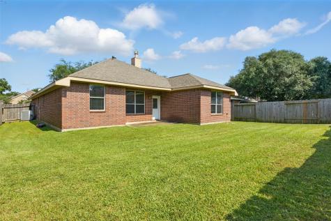 4827 Claymill Court Katy TX 77449