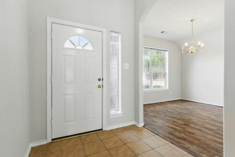 4827 Claymill Court Katy TX 77449