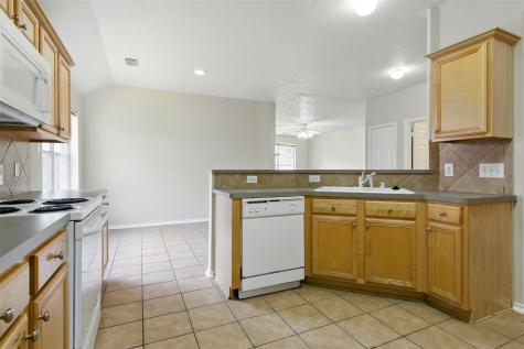 4827 Claymill Court Katy TX 77449