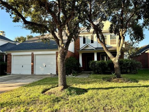 21714 Grand Hollow Lane Katy TX 77450