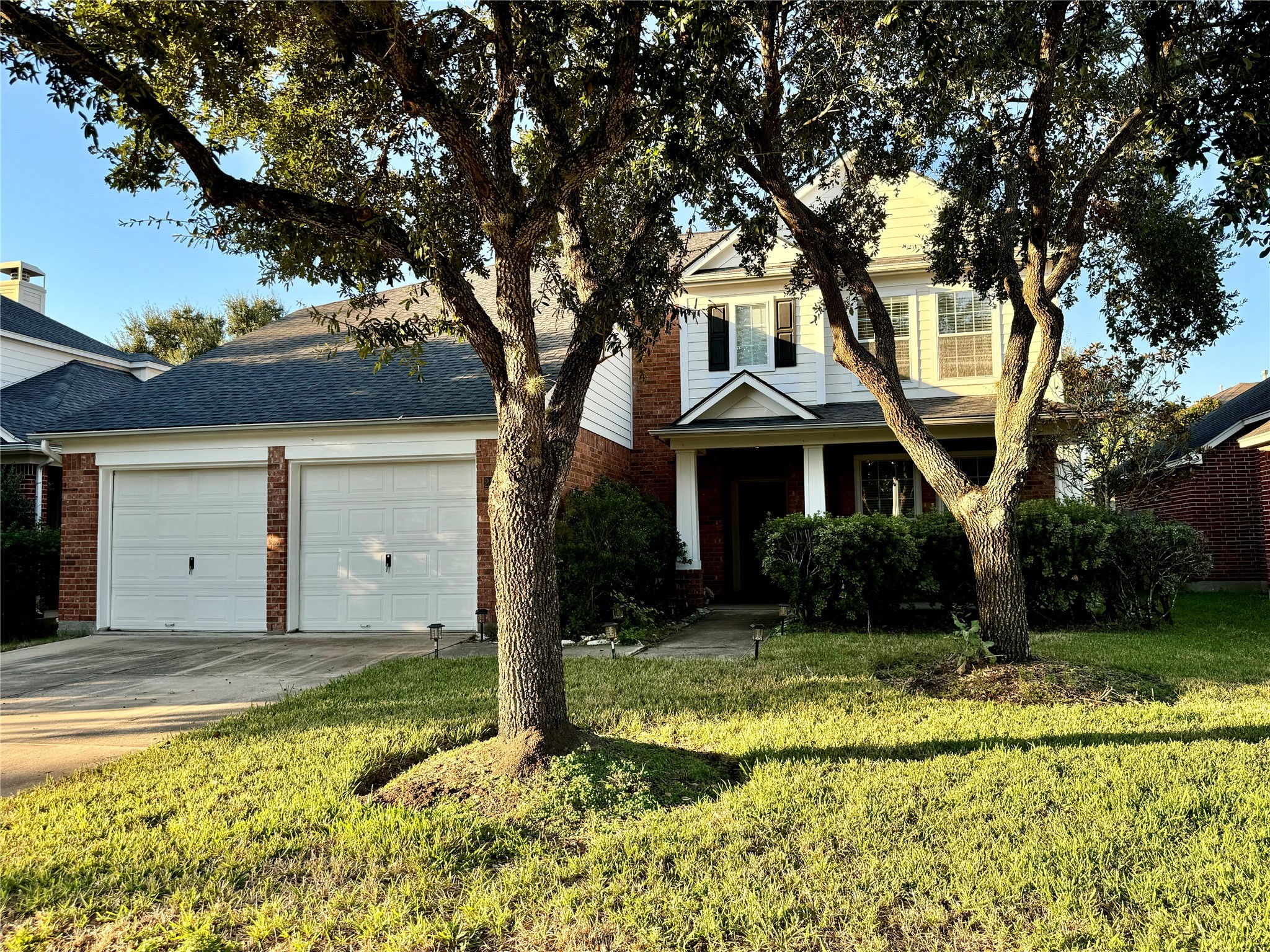 21714 Grand Hollow Lane Katy TX 77450