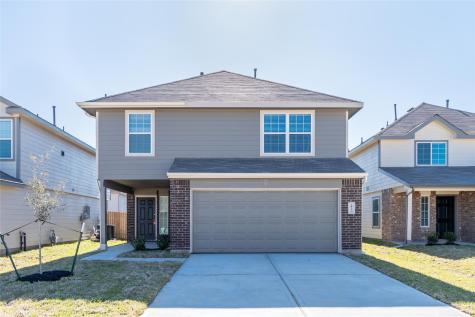 24335 Bella Carolina Court Katy TX 77493