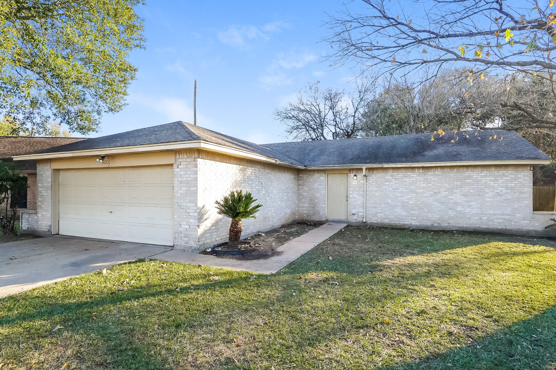 7622 Millbrae Lane Houston TX 77041