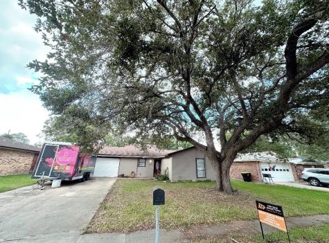2215 Gontier Drive Bay City TX 77414